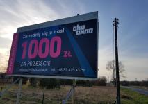 Brzeźce kier. Centrum K-Koźle