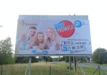 Brzeźce kier. Centrum K-Koźle