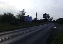 Brzeźce kier. Centrum K-Koźle